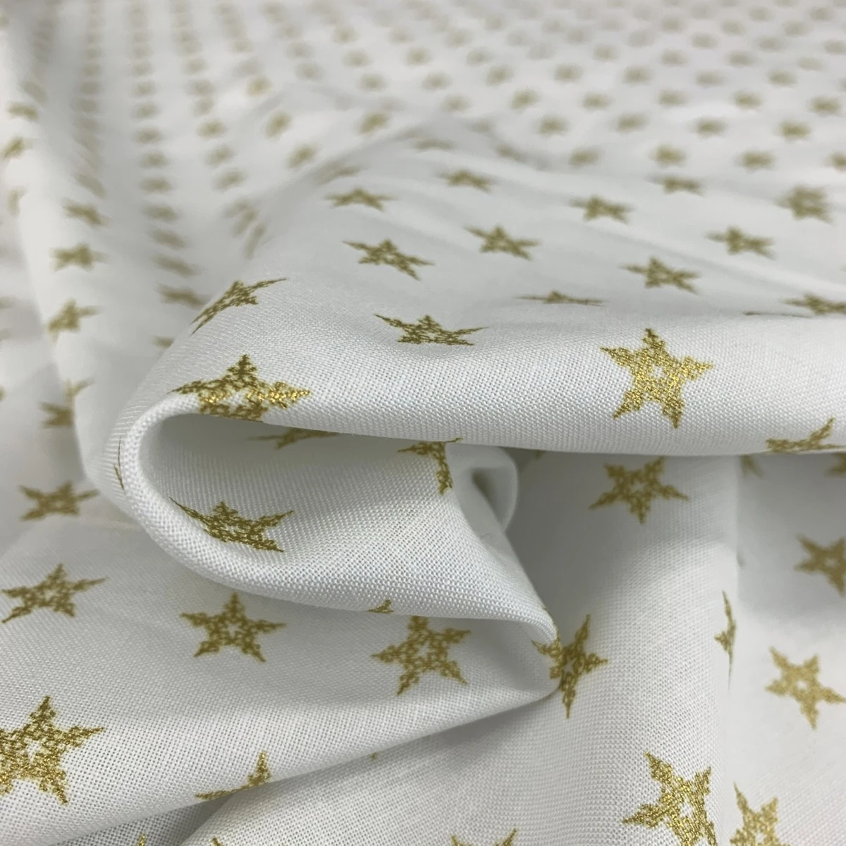 Stof Fabric - Christmas - Star Of Wonder 3 Stof Fabric - Christmas - Star Of Wonder