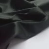 Stretch Duchess Satin - Black 1 Stretch Duchess Satin - Black -Croft Mill Store stretch duchess satin black dress fabric cu