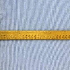 Summer Shirt 7 Summer Shirt -Croft Mill Store summer shirt cotton shirting blue white stripe scale