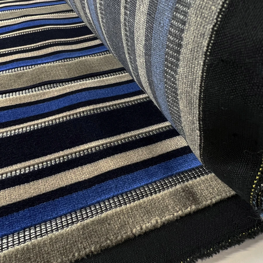 Super Trouper - Blue 4 Super Trouper - Blue - Image 2