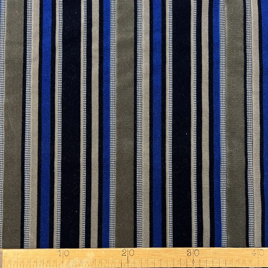 Super Trouper - Blue 5 Super Trouper - Blue - Image 3