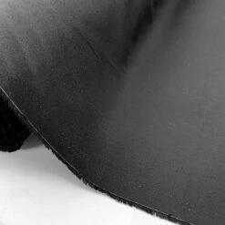 Superior Cotton Poplin - Black