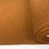 Sweater Knit - Ochre 1 Sweater Knit - Ochre -Croft Mill Store sweater knit poly wool fabric ochre bolt