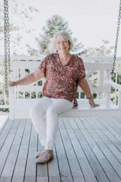 Sew To Grow - Sydni Shirtdress Pattern (XS-4XL) 20 Sew To Grow - Sydni Shirtdress Pattern (XS-4XL) -Croft Mill Store sydni shirtdress pattern sew to grow 6