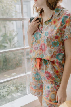 Sew To Grow - Sydni Shirtdress Pattern (XS-4XL) 22 Sew To Grow - Sydni Shirtdress Pattern (XS-4XL) -Croft Mill Store sydni shirtdress pattern sew to grow 8