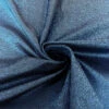 Taffeta - Glitter Blue 1 Taffeta - Glitter Blue -Croft Mill Store taffeta glitter blue metallic dressmaking fabric twist