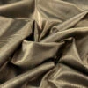 Taffeta - Gold And Black -Croft Mill Store taffeta gold metallic dressmaking fabric cu