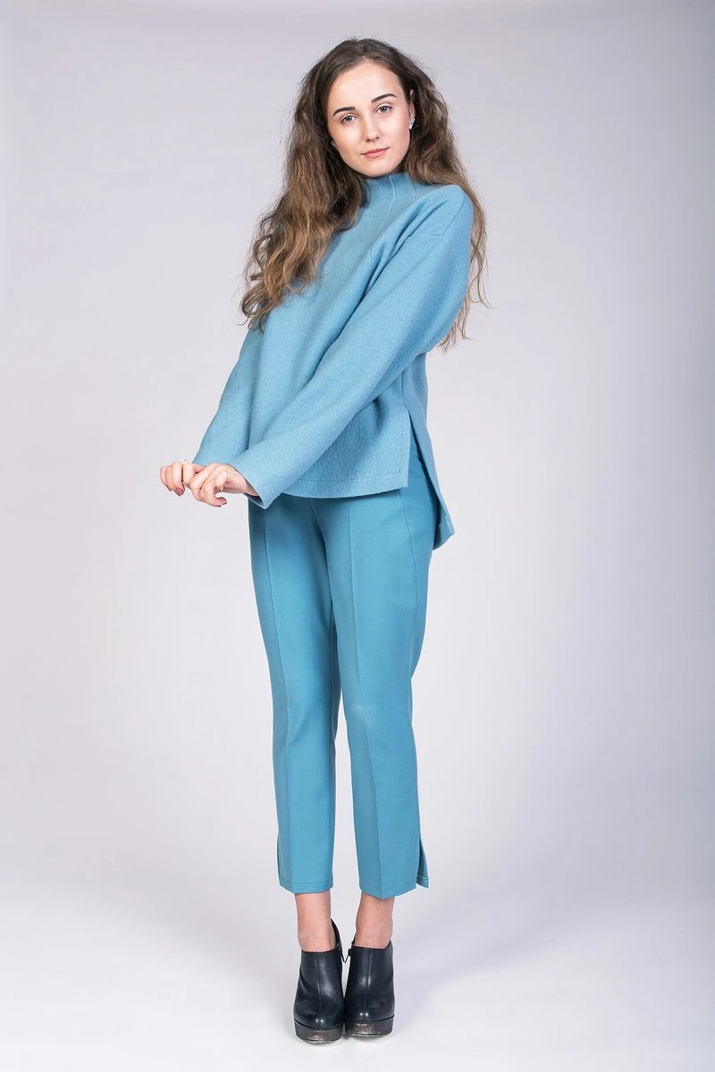 Named - Talvikki Sweater Pattern (XS-XXL) 7 Named - Talvikki Sweater Pattern (XS-XXL) - Image 5