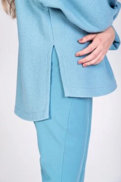 Named - Talvikki Sweater Pattern (XS-XXL) 17 Named - Talvikki Sweater Pattern (XS-XXL) -Croft Mill Store talvikki sweater pattern by named clothing model 4