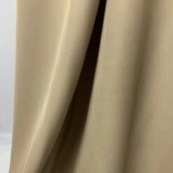 Tencel - Shirting - Pale Camel