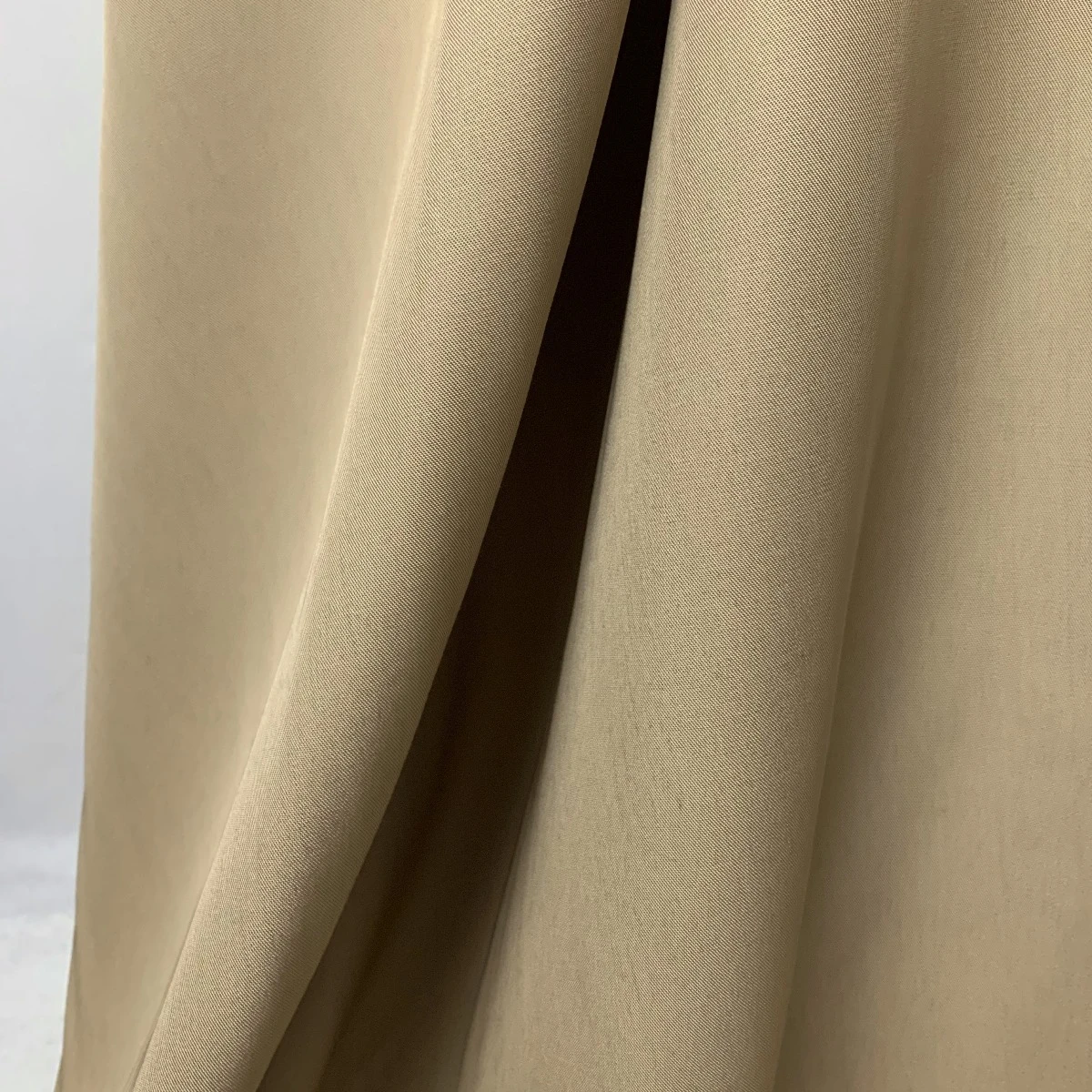 Tencel - Shirting - Pale Camel 3 Tencel - Shirting - Pale Camel