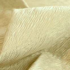 Terminator 7 Terminator -Croft Mill Store terminator polyester metalic gold dress fabric cu