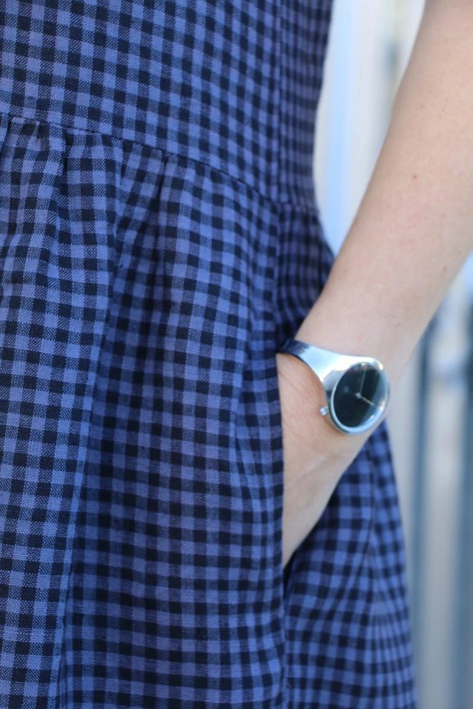 Tessuti - Felicia Pinafore Dress Pattern (Sizes 18-22) 11 Tessuti - Felicia Pinafore Dress Pattern (Sizes 18-22) - Image 9