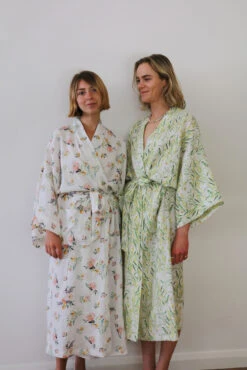 Tessuti Robe Sewing Pattern (Sizes 6-22) 19 Tessuti Robe Sewing Pattern (Sizes 6-22) -Croft Mill Store tessuti robe 1 gallery