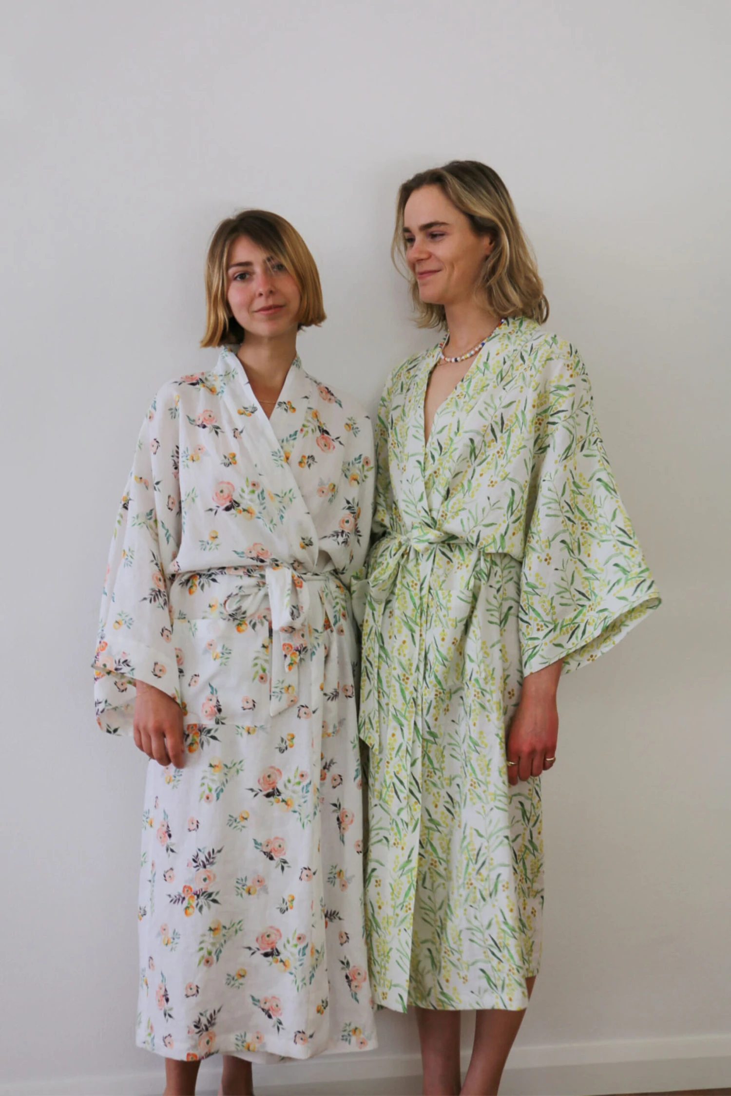 Tessuti Robe Sewing Pattern (Sizes 6-22) 7 Tessuti Robe Sewing Pattern (Sizes 6-22) - Image 5