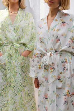 Tessuti Robe Sewing Pattern (Sizes 6-22) 20 Tessuti Robe Sewing Pattern (Sizes 6-22) -Croft Mill Store tessuti robe 2