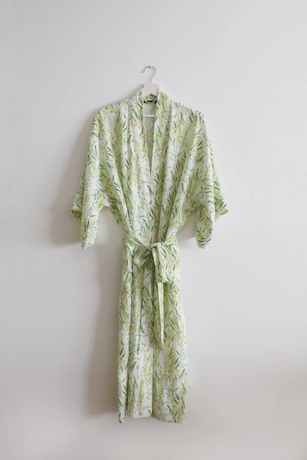 Tessuti Robe Sewing Pattern (Sizes 6-22) 12 Tessuti Robe Sewing Pattern (Sizes 6-22) - Image 10