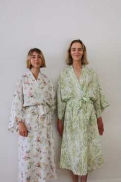 Tessuti Robe Sewing Pattern (Sizes 6-22) 25 Tessuti Robe Sewing Pattern (Sizes 6-22) -Croft Mill Store tessuti robe 6