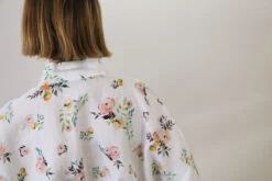 Tessuti Robe Sewing Pattern (Sizes 6-22) 27 Tessuti Robe Sewing Pattern (Sizes 6-22) -Croft Mill Store tessuti robe 7 gallery