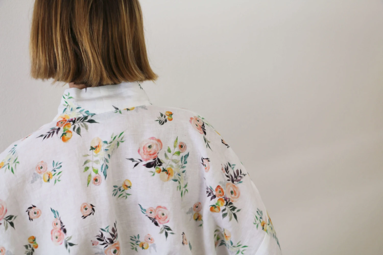 Tessuti Robe Sewing Pattern (Sizes 6-22) 15 Tessuti Robe Sewing Pattern (Sizes 6-22) - Image 13