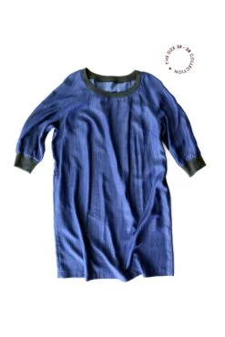 Merchant & Mills - Fielder Dress & Top Pattern (UK 20-28) 28 Merchant & Mills - Fielder Dress & Top Pattern (UK 20-28) -Croft Mill Store the fielder pattern merchant mills uk 20 28 11