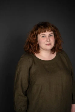 Merchant & Mills - Fielder Dress & Top Pattern (UK 20-28) 19 Merchant & Mills - Fielder Dress & Top Pattern (UK 20-28) -Croft Mill Store the fielder pattern merchant mills uk 20 28 2