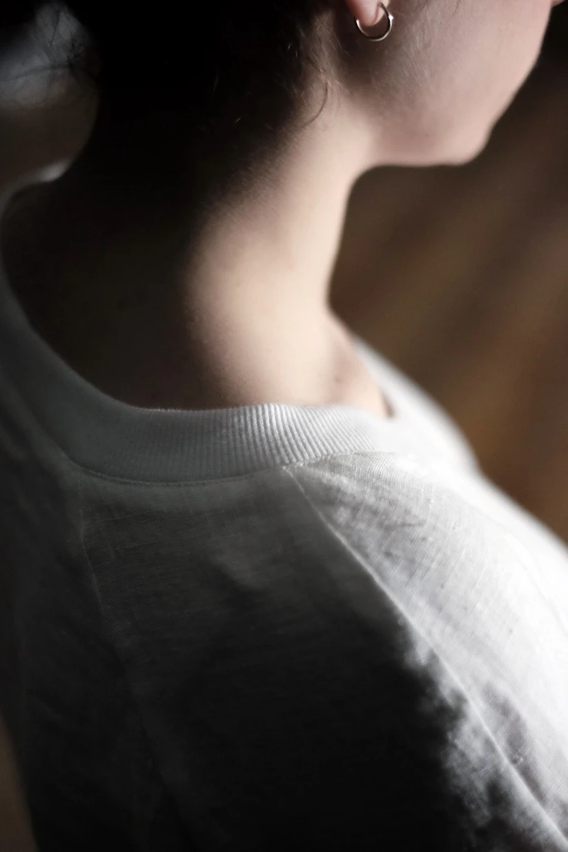 Merchant & Mills - Fielder Dress & Top Pattern (UK 20-28) 10 Merchant & Mills - Fielder Dress & Top Pattern (UK 20-28) - Image 8