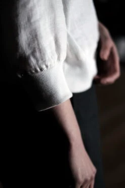 Merchant & Mills - Fielder Dress & Top Pattern (UK 20-28) 24 Merchant & Mills - Fielder Dress & Top Pattern (UK 20-28) -Croft Mill Store the fielder pattern merchant mills uk 20 28 7