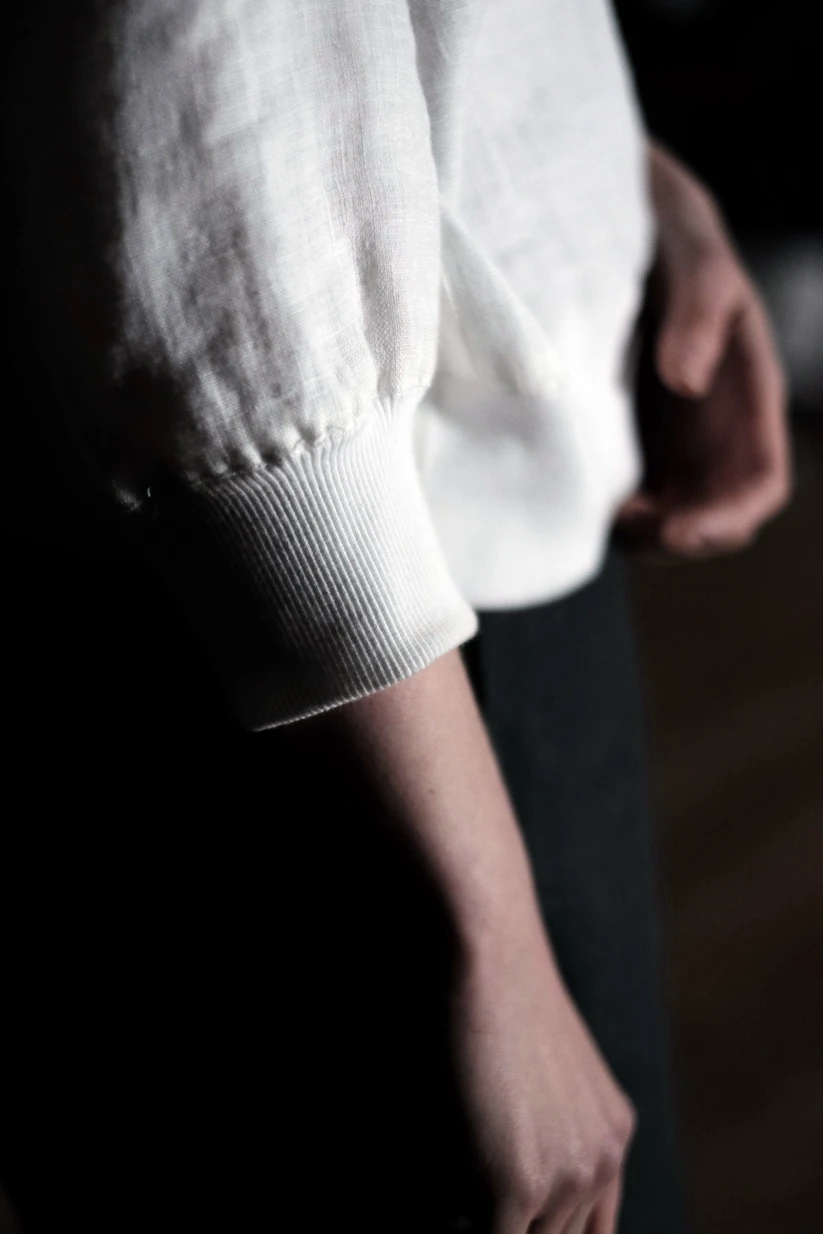 Merchant & Mills - Fielder Dress & Top Pattern (UK 20-28) 11 Merchant & Mills - Fielder Dress & Top Pattern (UK 20-28) - Image 9