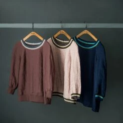 Merchant & Mills - Fielder Dress & Top Pattern (UK 20-28) 25 Merchant & Mills - Fielder Dress & Top Pattern (UK 20-28) -Croft Mill Store the fielder pattern merchant mills uk 20 28 8