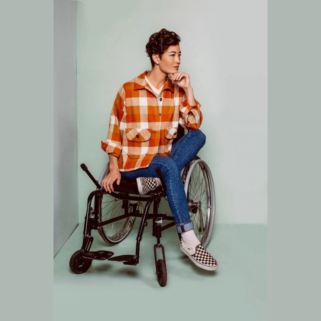 Friday Pattern Company - Ilford Jacket Pattern (Sizes XS-7X) - Image 7