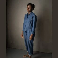 Merchant & Mills - Thelma Boilersuit Pattern (UK 6-18)