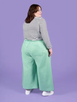 Tilly And The Buttons - Esti Co-ord Pattern (UK 6-34) 40 Tilly And The Buttons - Esti Co-ord Pattern (UK 6-34) -Croft Mill Store tilly and the buttons esti co ord pattern 10 gallery