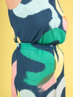 Tilly And The Buttons - Esti Co-ord Pattern (UK 6-34) 28 Tilly And The Buttons - Esti Co-ord Pattern (UK 6-34) -Croft Mill Store tilly and the buttons esti co ord pattern 3