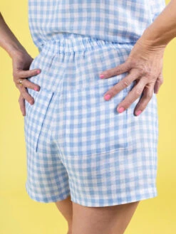 Tilly And The Buttons - Esti Co-ord Pattern (UK 6-34) 36 Tilly And The Buttons - Esti Co-ord Pattern (UK 6-34) -Croft Mill Store tilly and the buttons esti co ord pattern 8