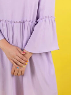 Tilly And The Buttons - Indigo Top & Dress Pattern (UK 6-24) 32 Tilly And The Buttons - Indigo Top & Dress Pattern (UK 6-24) -Croft Mill Store tilly and the buttons indigo top and dress pattern 5