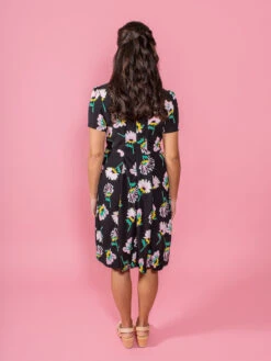 Tilly And The Buttons - Martha Dress Pattern (UK 6-20) 36 Tilly And The Buttons - Martha Dress Pattern (UK 6-20) -Croft Mill Store tilly and the buttons martha dress pattern 7 gallery