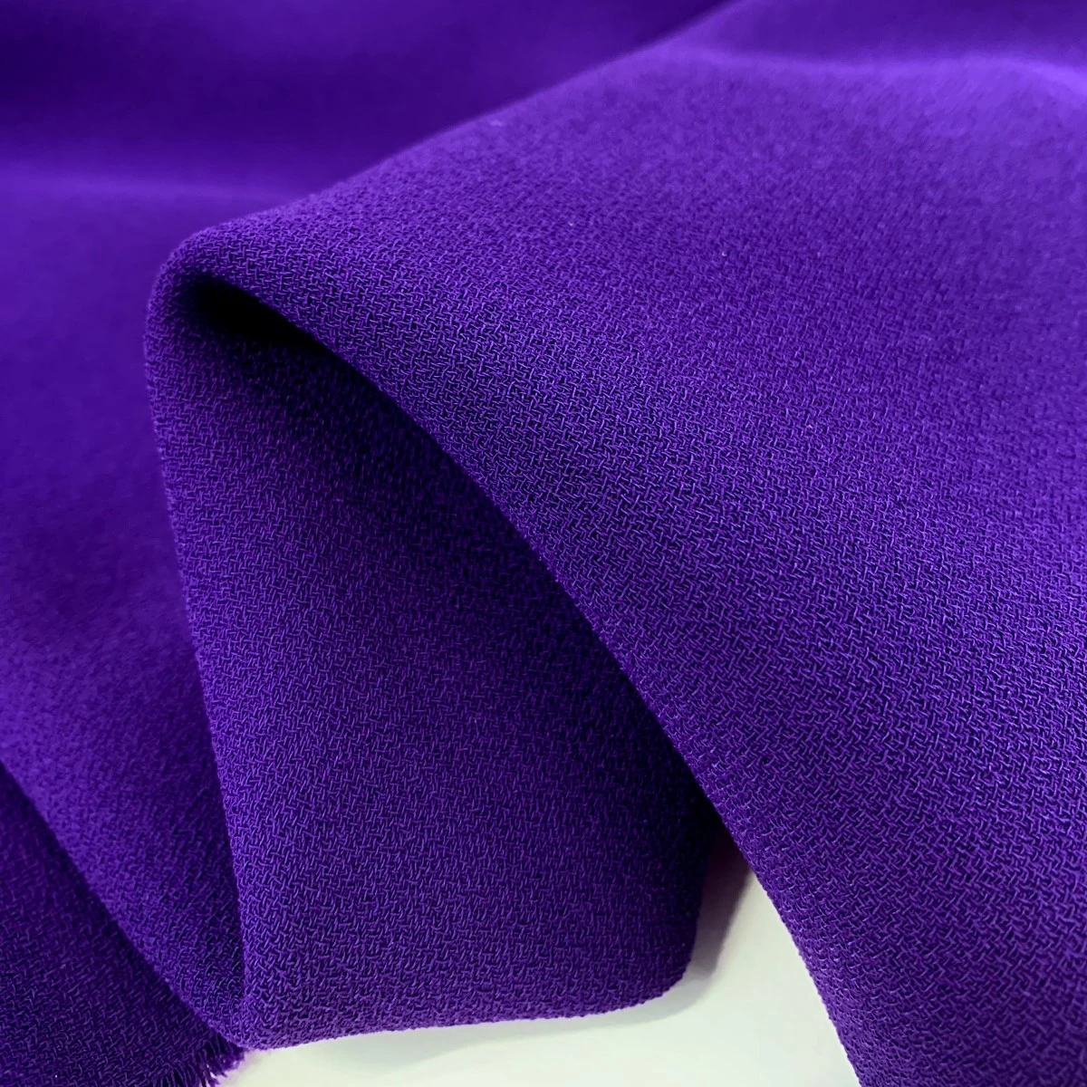 Triple Crepe - Cadbury's Purple 4 Triple Crepe - Cadbury's Purple - Image 2