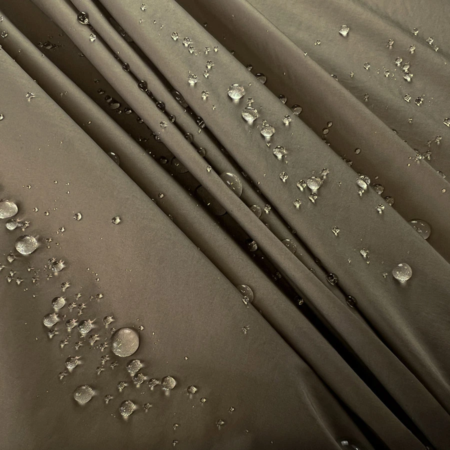 Water Repellent Lining - Fawn 3 Water Repellent Lining - Fawn