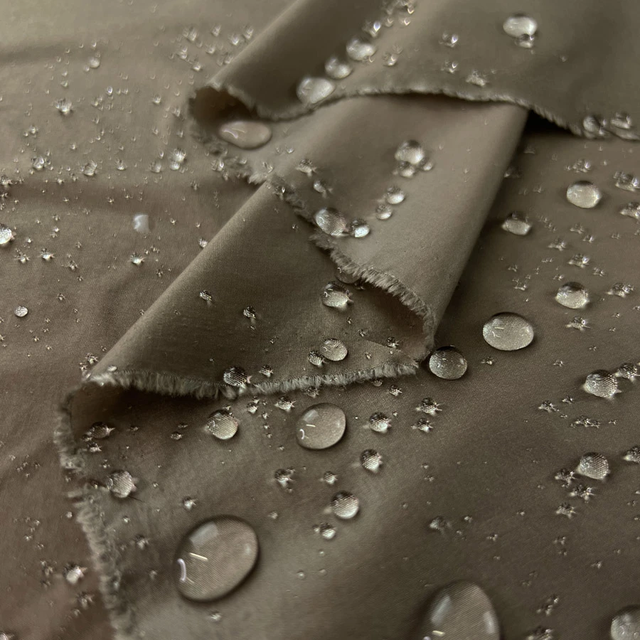 Water Repellent Lining - Fawn 4 Water Repellent Lining - Fawn - Image 2