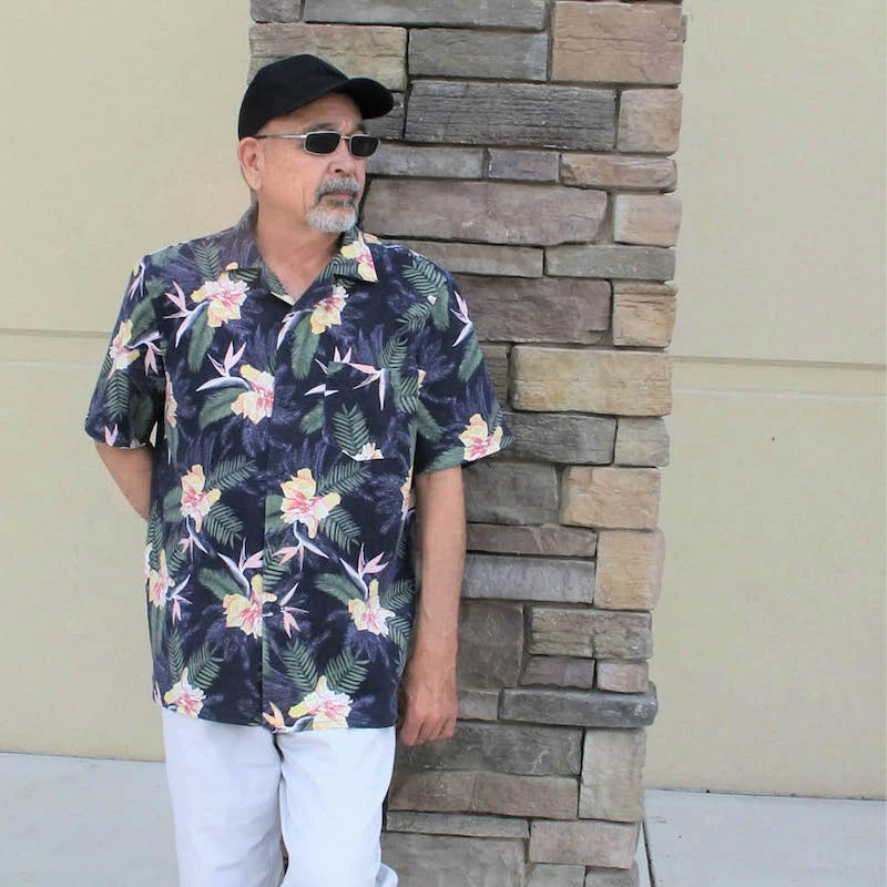 Wardrobe By Me - Men’s Tropical Shirt Pattern (Sizes 2XS-4XL) 10 Wardrobe By Me - Men’s Tropical Shirt Pattern (Sizes 2XS-4XL) - Image 8