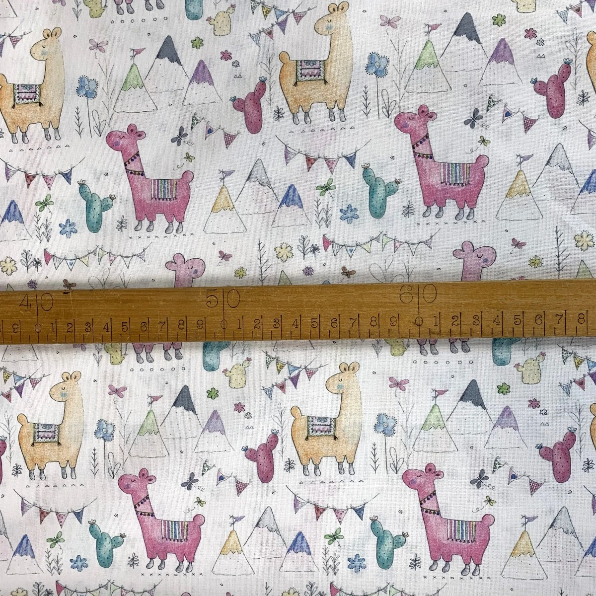 Cotton - Alpaca Party 5 Cotton - Alpaca Party - Image 3