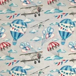 Cotton - Flying High