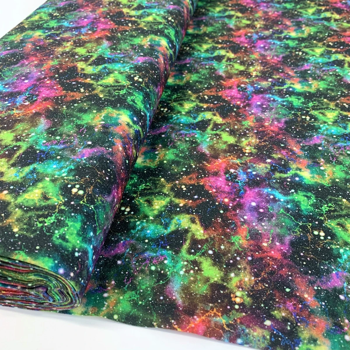 Cotton - Northern Lights 4 Cotton - Northern Lights - Image 2