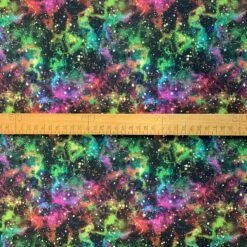 Cotton - Northern Lights 10 Cotton - Northern Lights -Croft Mill Store true craft northern lights space scale