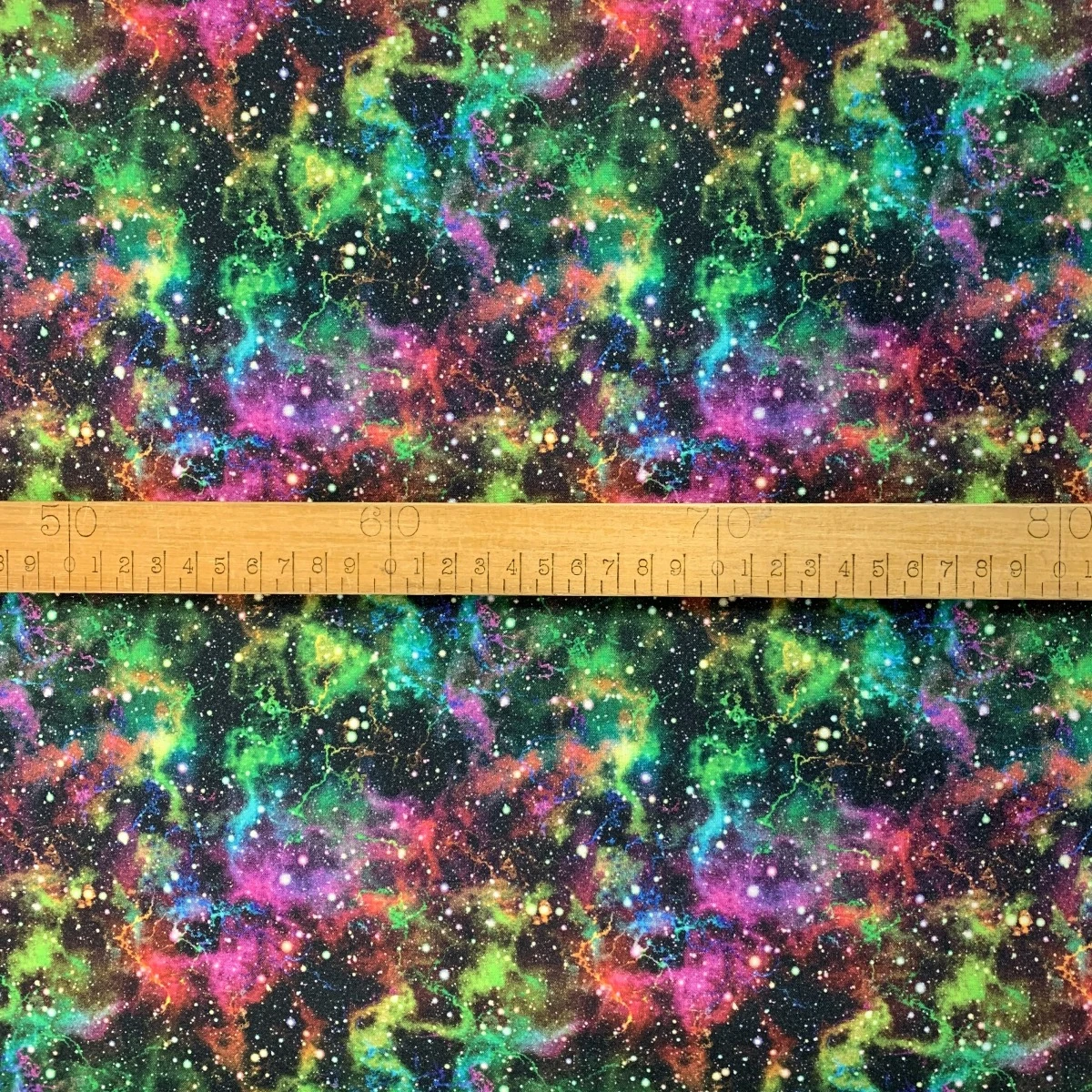 Cotton - Northern Lights 6 Cotton - Northern Lights - Image 4