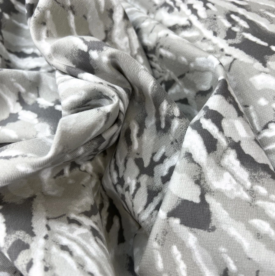 Jasper - Grey 5 Jasper - Grey - Image 3