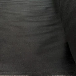 Velveteen - Black 7 Velveteen - Black -Croft Mill Store velveteen black velvet cotton dressmaking fabric roll