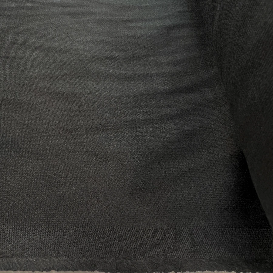 Velveteen - Black 5 Velveteen - Black - Image 3