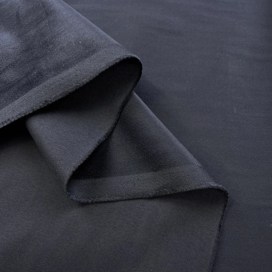 Velveteen - Navy 4 Velveteen - Navy - Image 2